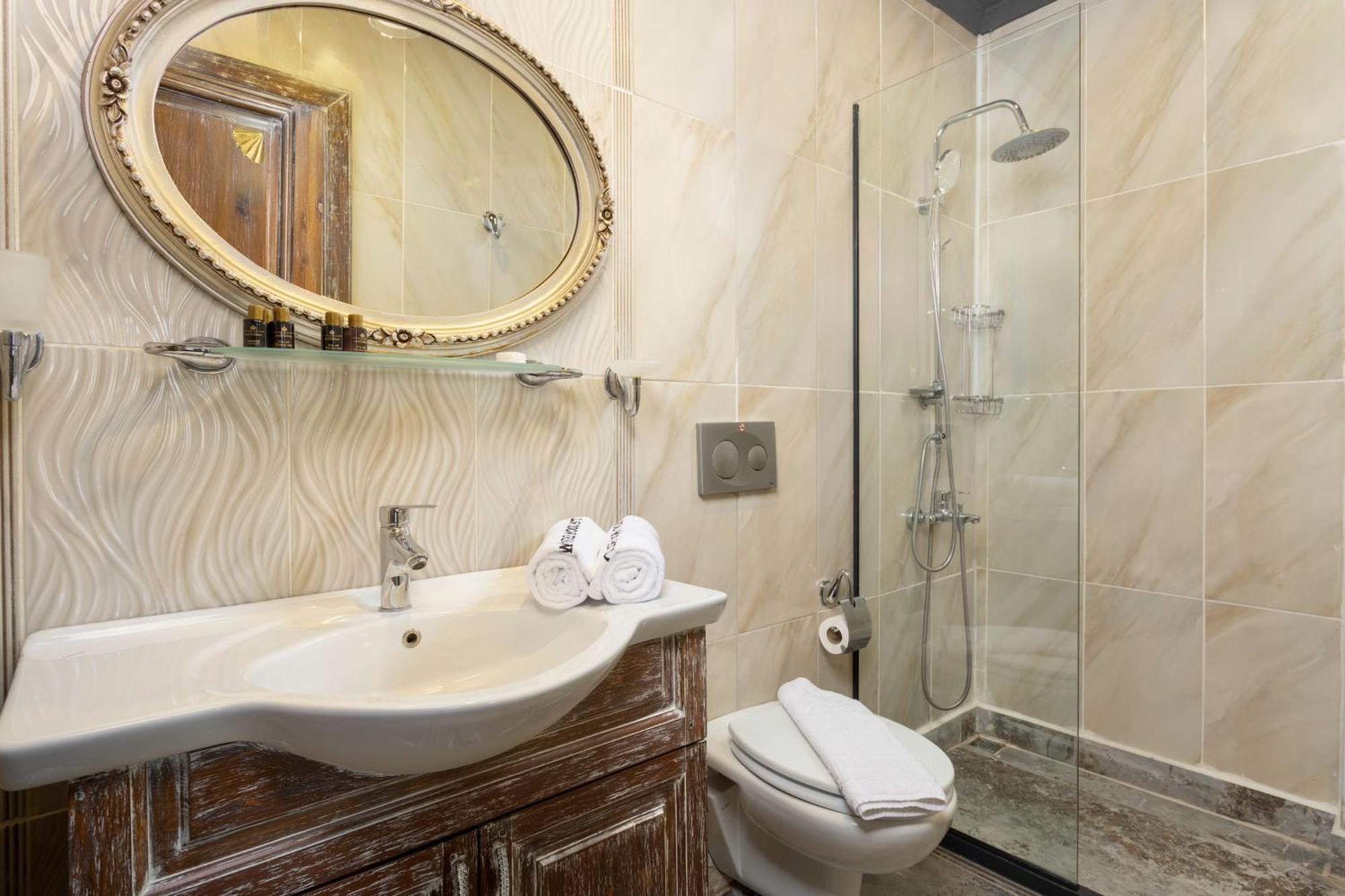 Wonder Wood Hotel Стамбул Экстерьер фото