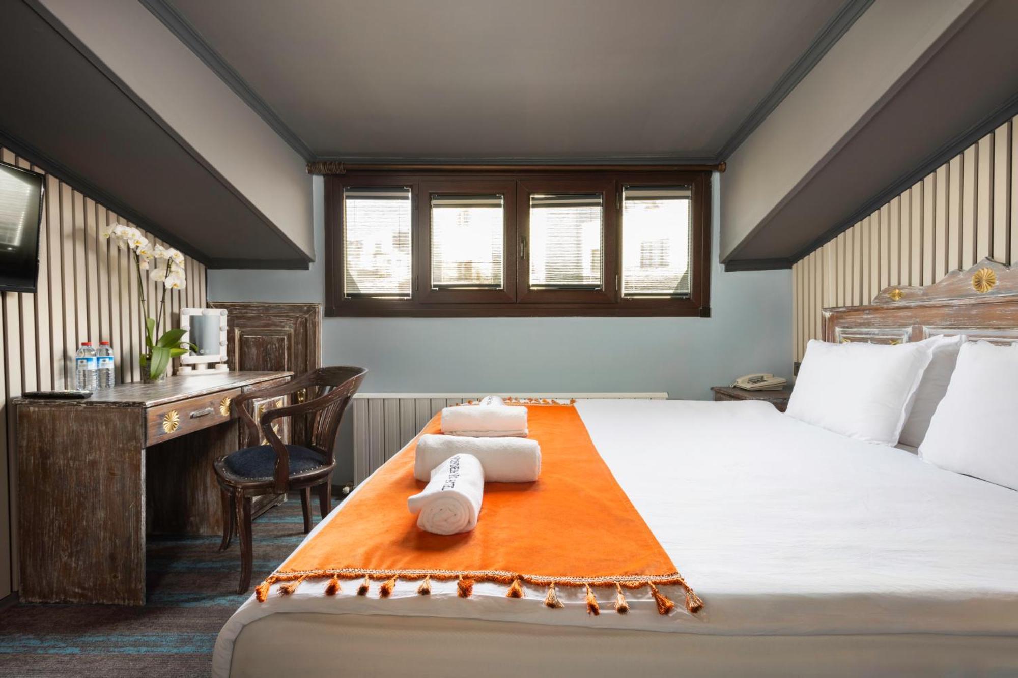 Wonder Wood Hotel Стамбул Экстерьер фото
